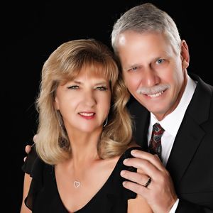 Meet your Posher, Marilyn